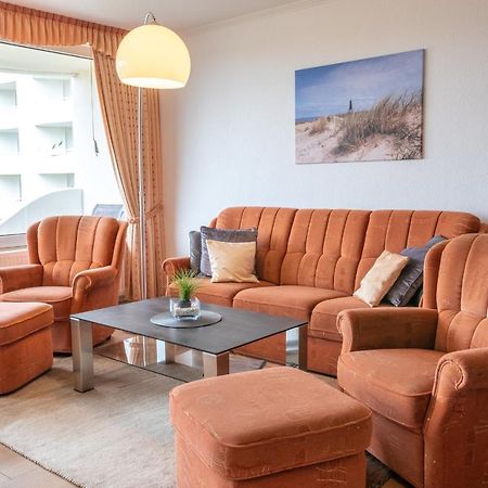 Gemutliches Apartment Inkl Pool, Sauna & Strandkorb Cuxhaven Exterior photo